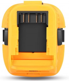 Adaptador de batería DeWALT53
